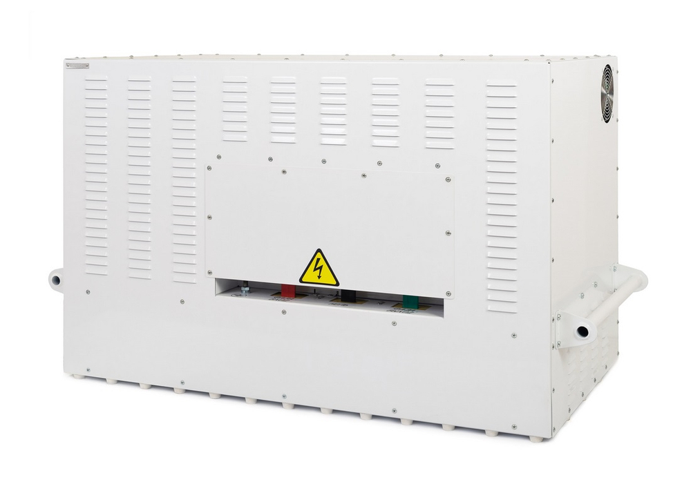 Стабилизатор напряжения Энерготех STANDARD 100000