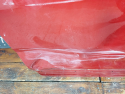 Дверь передняя правая Toyota RAV4 V (XA50) 18-нв Б/У Оригинал 670010R120