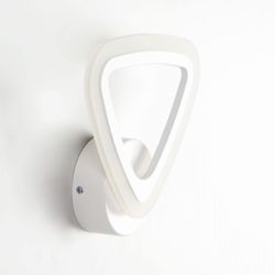 Citilux Мальта CL234B310 Бра светодиодное Белое