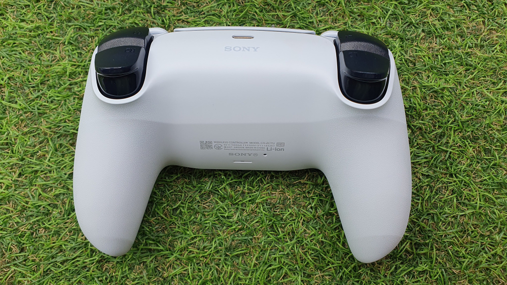 Игровая консоль Sony Playstation 5 Blu-Ray Edition (JP) (CFI-1200A)