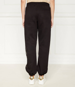 Спортивные штаны Karl Lagerfeld - черный(245W1053)