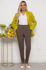 Брюки Адриатика (капучино) Б13525-19М LT Collection