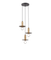 Подвесной светильник Vele Luce Gustoso VL5892P13