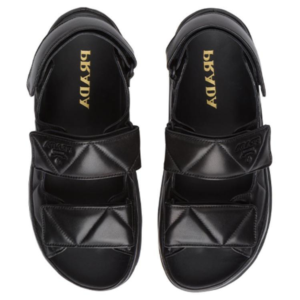 Prada (Женская размерная сетка)