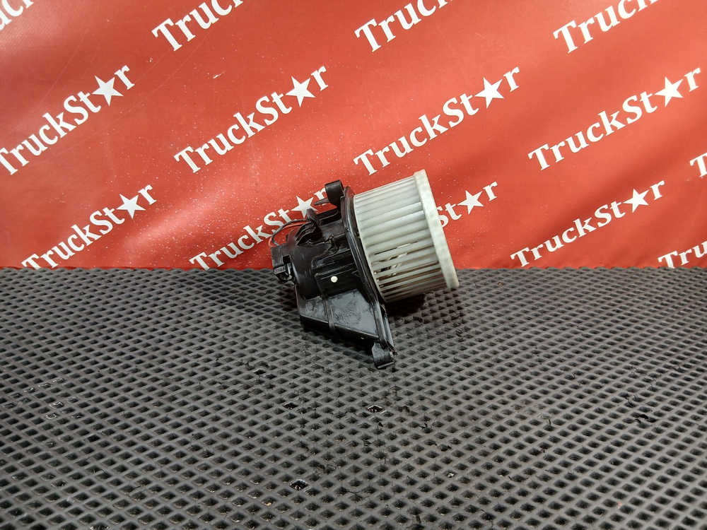 Моторчик отопителя 2023г.