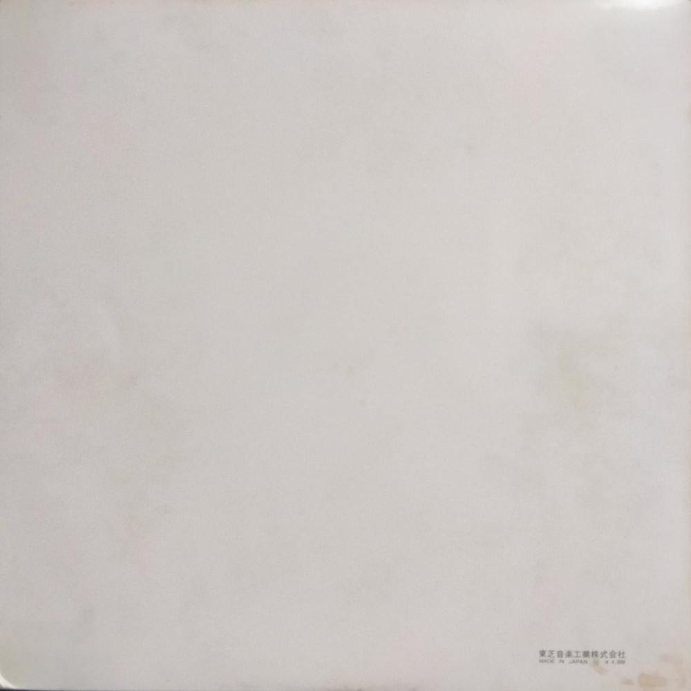 The Beatles / The Beatles (2LP)