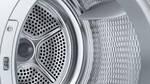 Сушильная машина BOSCH WQG14200ME