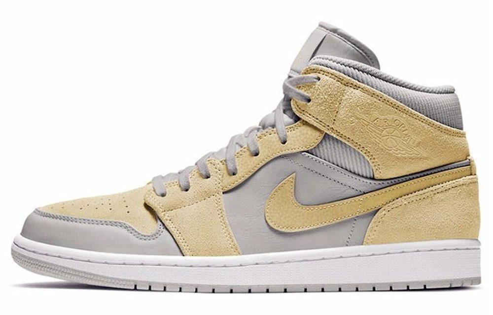 Кроссовки Jordan Air Jordan 1 Mid