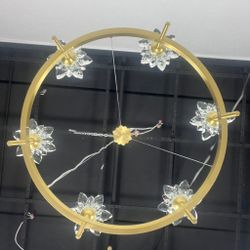 Подвесная Люстра Lotos D64 By Imperiumloft