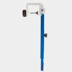 Откидное крепление датчика эхолота, синий