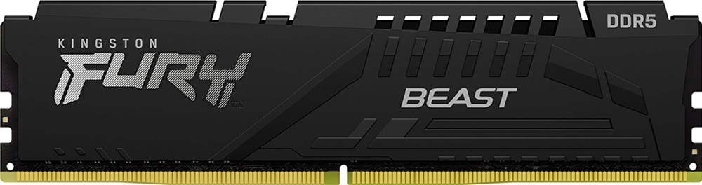 Оперативная память Kingston KF552C40BBK2-16 16 Гб