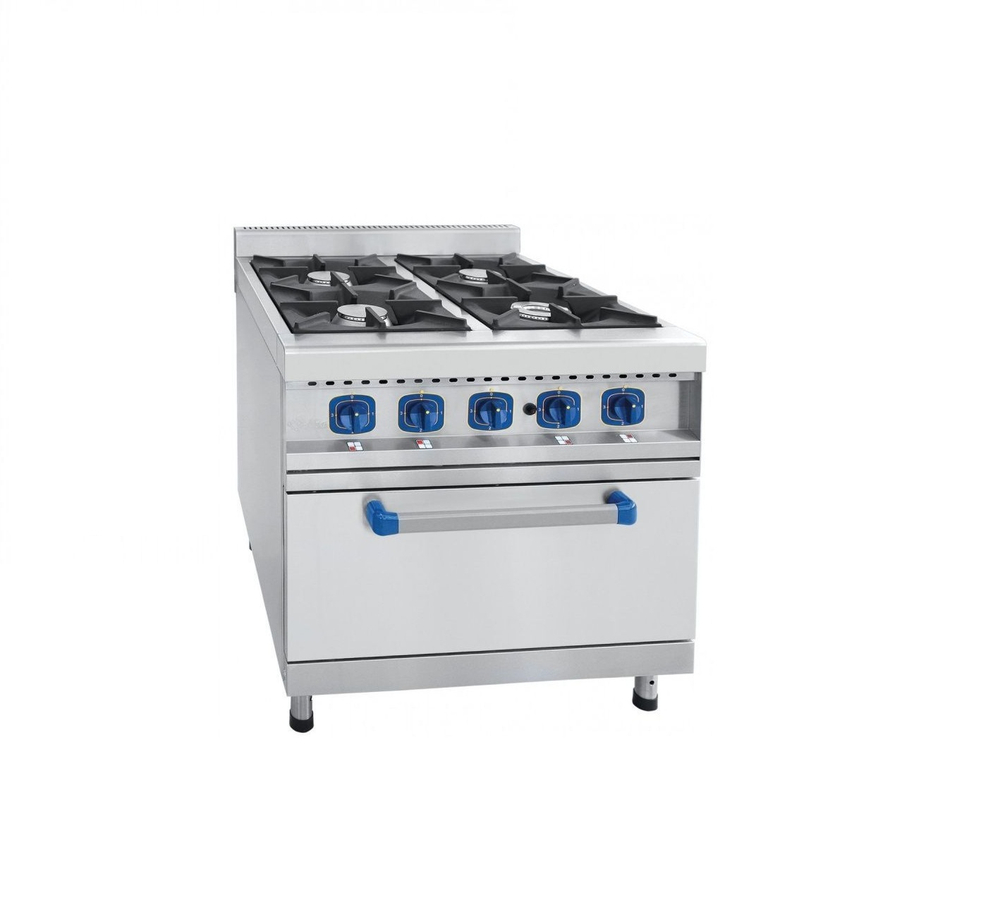 Плита газовая ПГК-49ЖШ