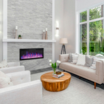 Электрический очаг Real Flame Diamond 42