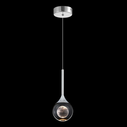 Светильник Little Crystal Moon