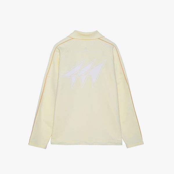 Толстовка Поло Клерк экрю - фото 2