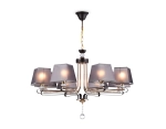 Подвесная люстра Ambrella light MODERN TR4618