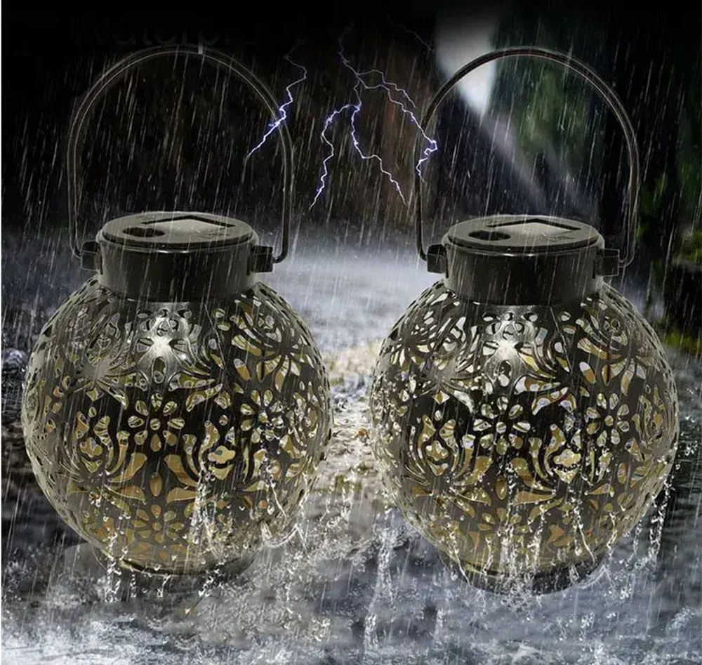 ozmr Уличный светильник, Без цоколя