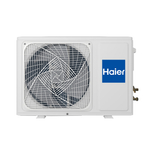 Настенная сплит-система Haier AS35HQJ1HRA-B/1U35HQJ1FRA Quantum DC Inverter