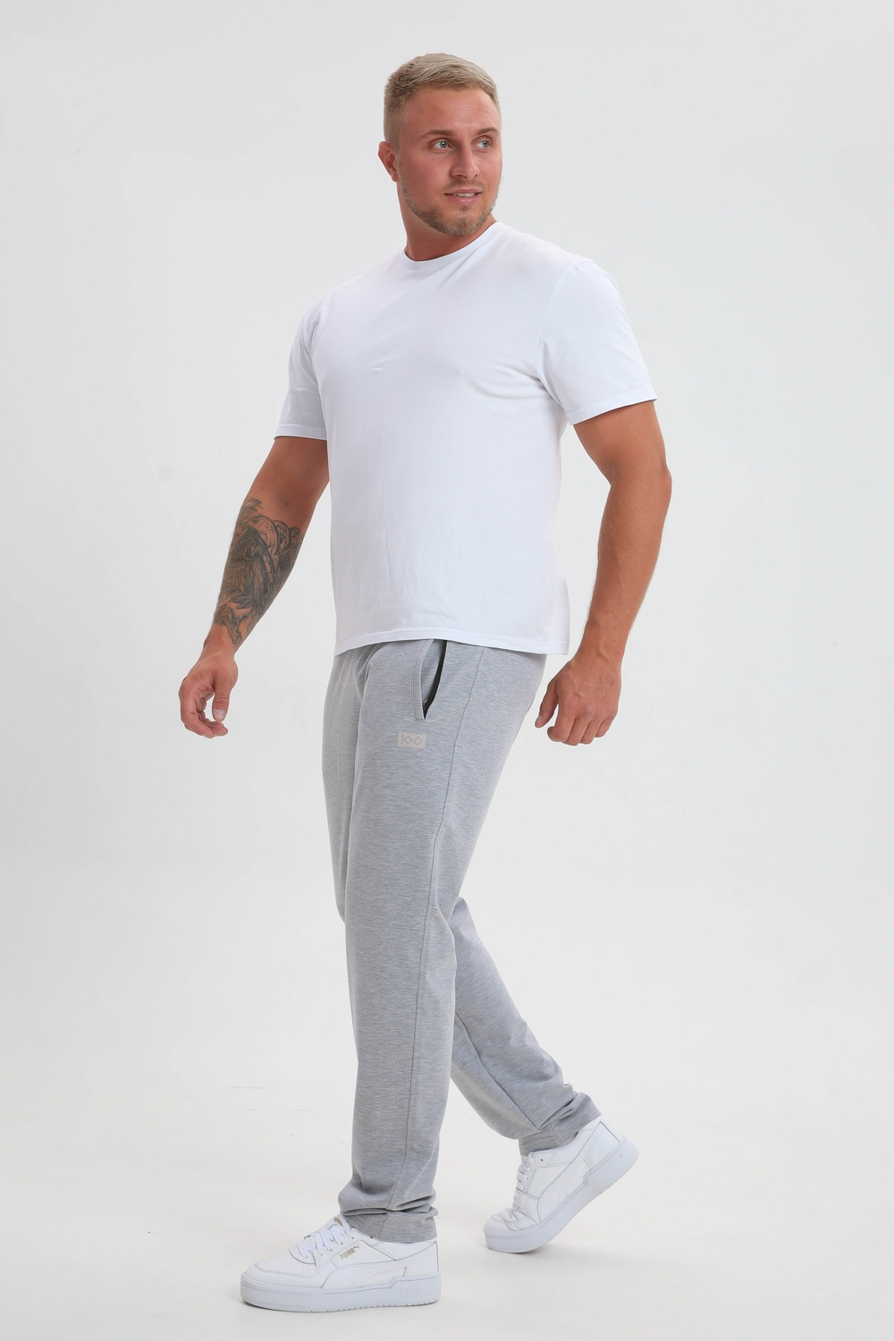 22289 Брюки мужские