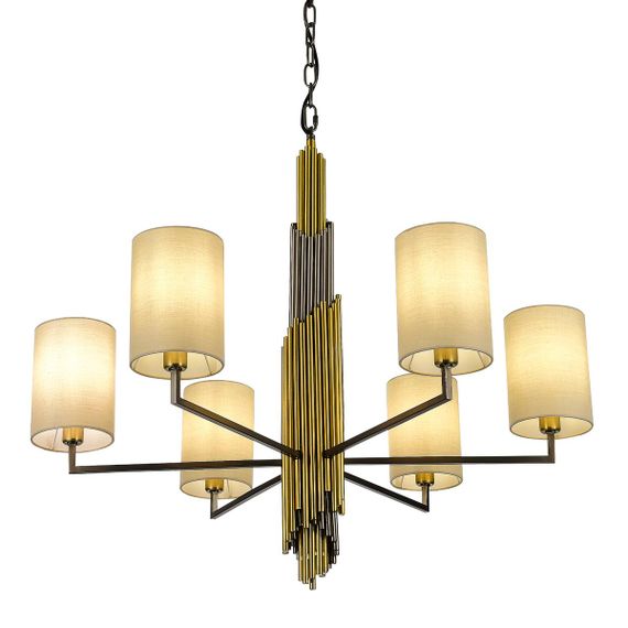 Подвесная люстра ST Luce Gloria SL1638.303.06