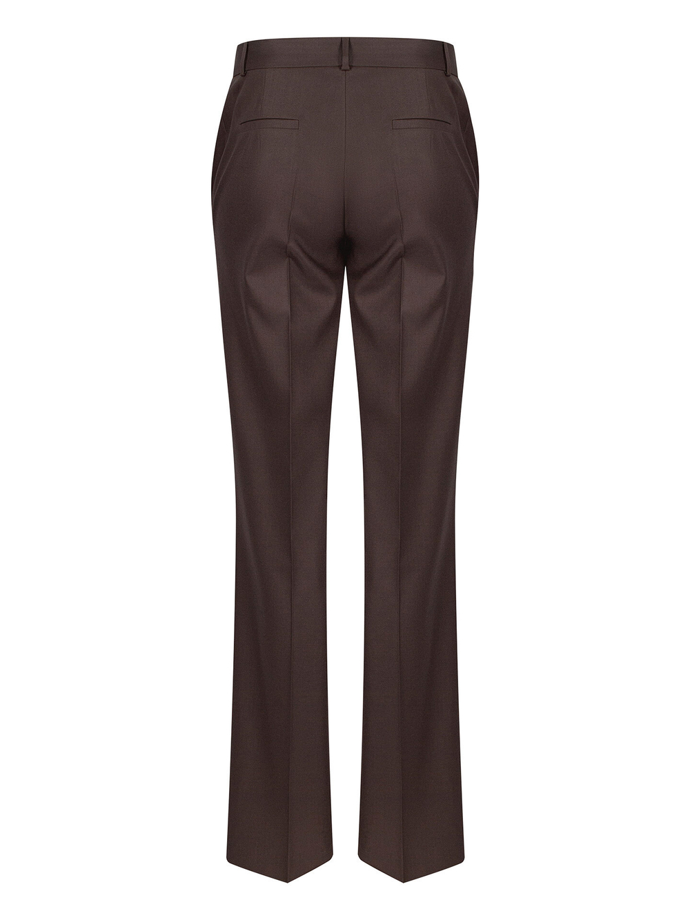 Брюки заниженные Bluez Choco