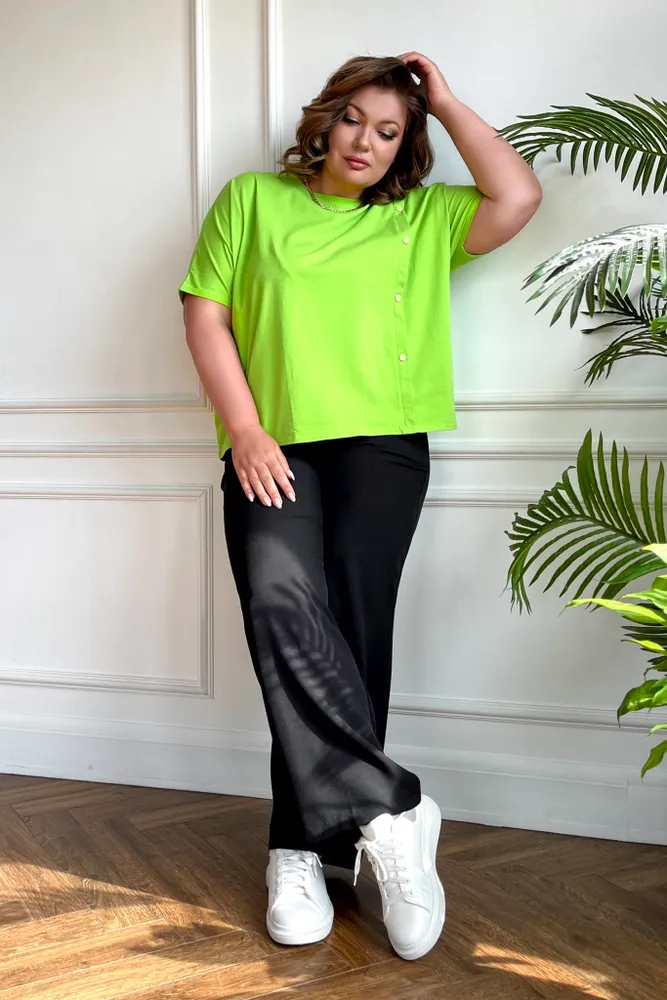 Брюки 3018 Fabrika