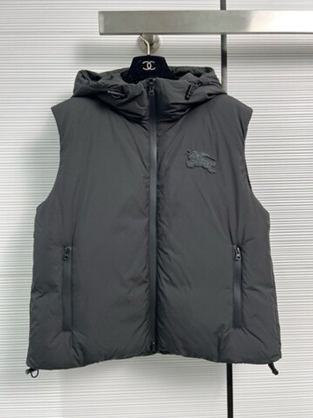 Жилет Burberry