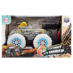 Джип на РУ, коробка 578-4