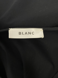 Платье Blanc