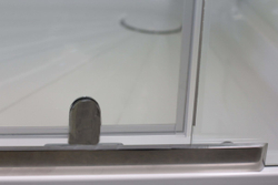 Душевая кабина Ceruttispa (ЧеруттиСпа) MiMi90T, с низким поддоном, 90x90x225