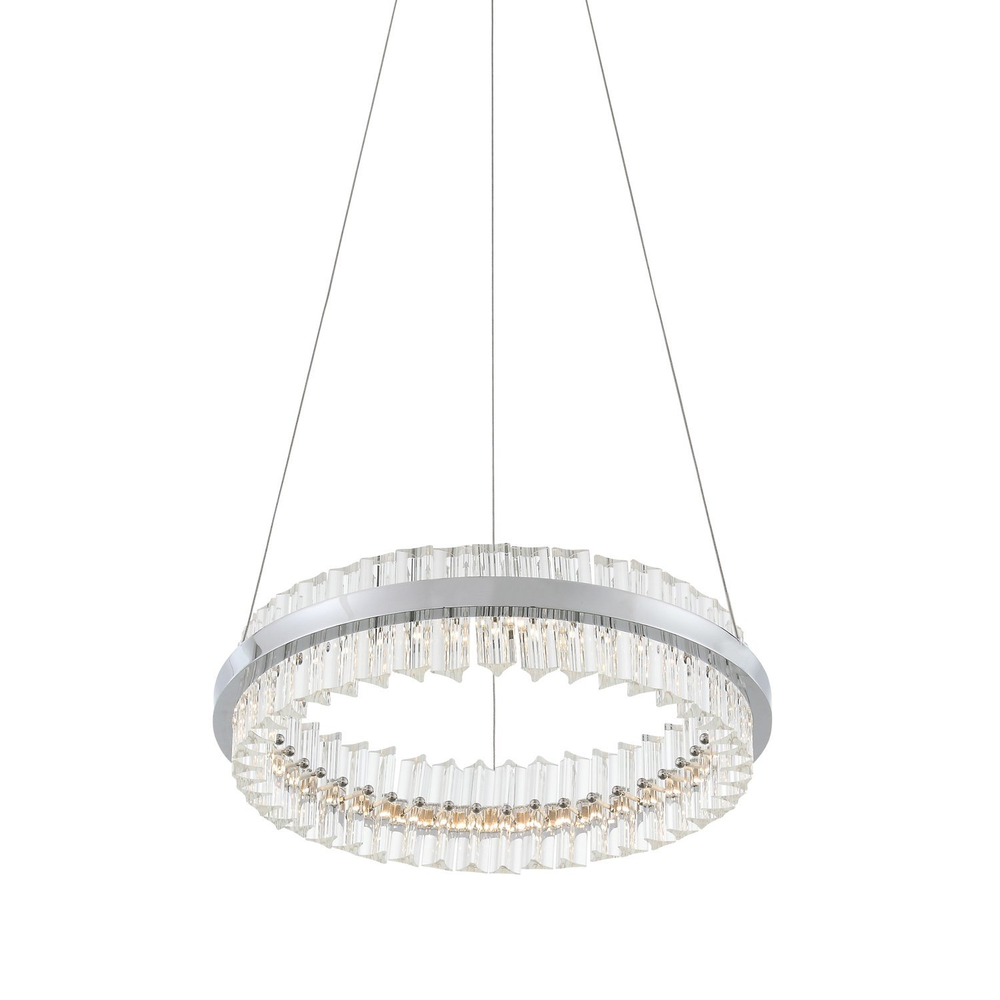Светильник подвесной CHERIO LED 34W 3000K