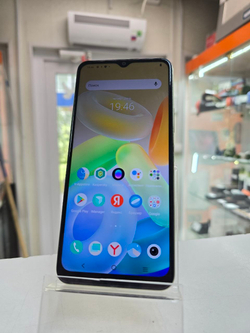 Смартфон VIVO Y16 4 64