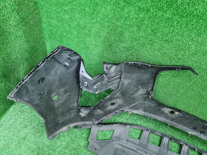 Бампер передний Haval Jolion (2021-н.в.)