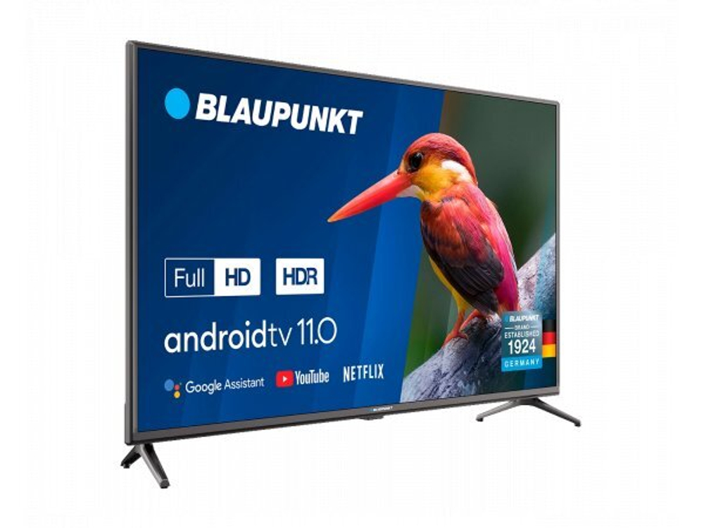 LED телевизор 4K Ultra HD Blaupunkt 43UB7000T