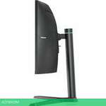 Игровой монитор Hisense 34G6H