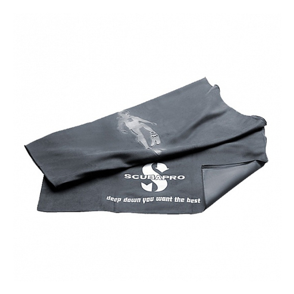 Полотенце из микрофибры Scubapro Microfiber 160x75 см