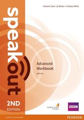 Speakout. Advanced Workbook With Key