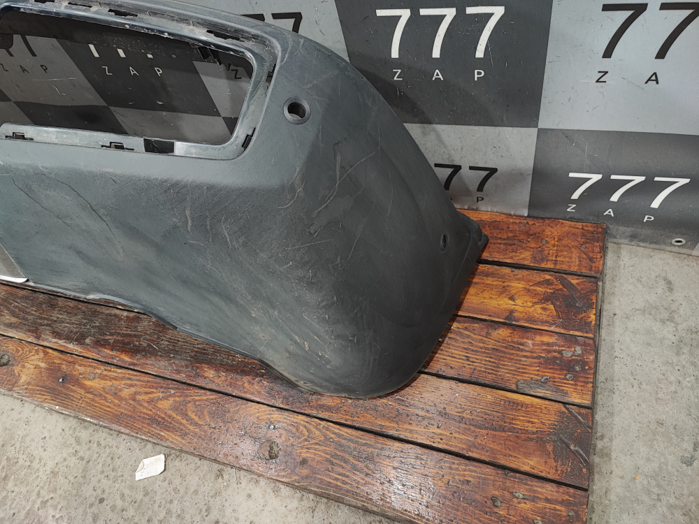 Бампер задний Haval Dargo 22-нв Б/У Оригинал 2804101XKN04A