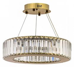 Подвесной светильник Arti Lampadari Anzio Anzio L 1.5.40.100 A