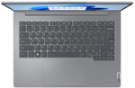 Ноутбук  Lenovo ThinkBook 14 G7 IML 14 ", Core Ultra 5, 16 Гб RAM, 512 Гб SSD, Arc graphics, Серый
