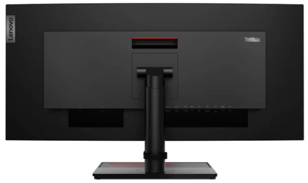 Монитор 34,14" Lenovo ThinkVision P34w-20