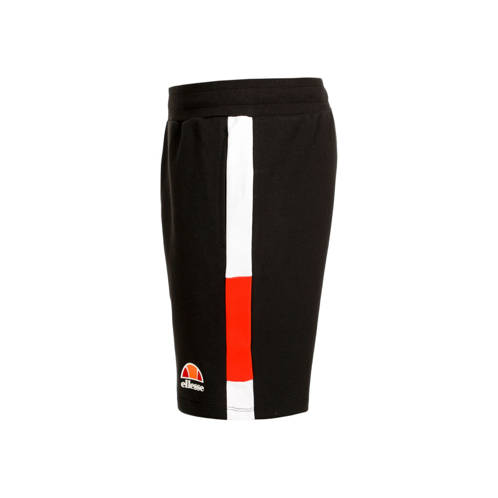 Мужские теннисные шорты Ellesse Farina Shorts Men - Black