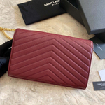 Yves Saint Laurent Woc 22 cm