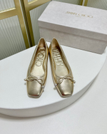 Jimmy Choo Flats