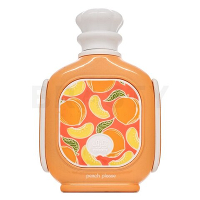 Zimaya Zukhruf Peach Please EDP U 100 ml