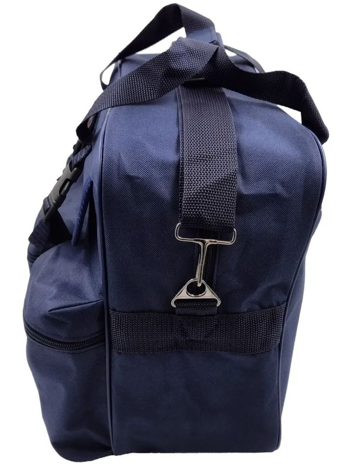 Сумка Полиция, МЧС (синяя)