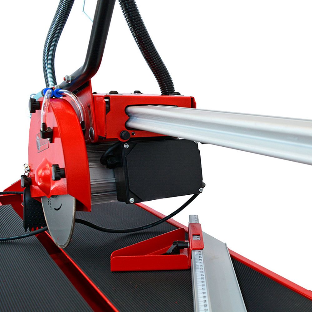 Электрический плиткорез DIAM EX-720/1.1 600110 - [220V / глубина реза до 45 мм]