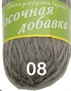 Носочная добавка (Пехорка)