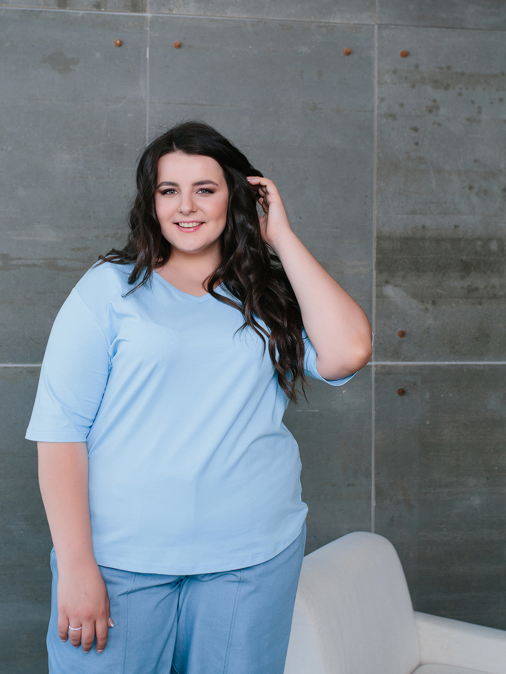 Футболка Б559-12 54-68 1190руб (4)