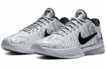 Кроссовки Nike Zoom Kobe 5 Protro "Zebra"